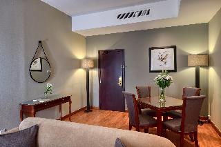 Majestic City Retreat Hotel fotoÄŸrafÄ±
