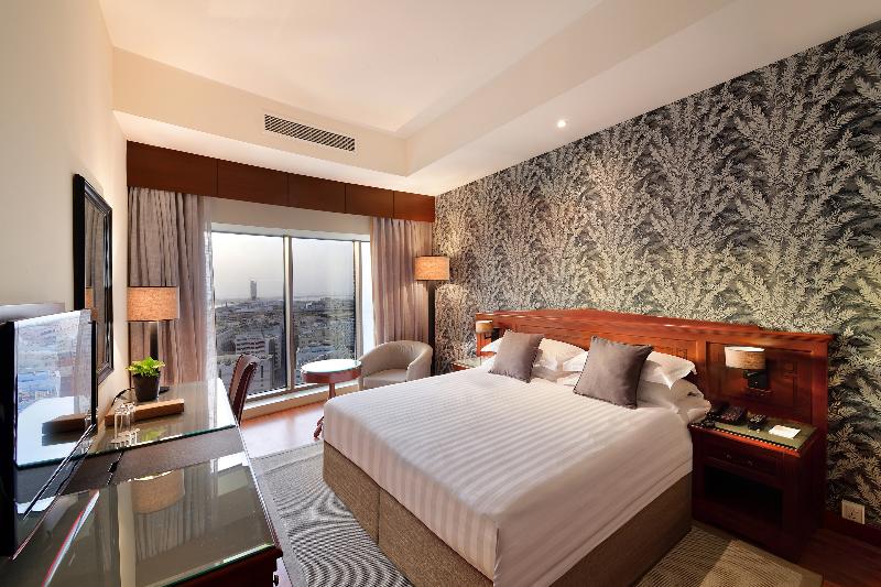 Majestic City Retreat Hotel - Oda
