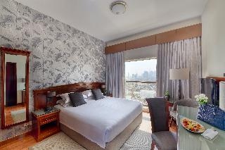 Majestic City Retreat Hotel fotoÄŸrafÄ±