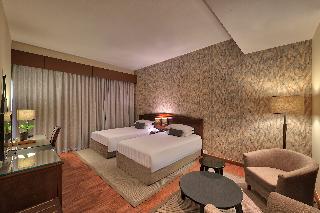 Majestic City Retreat Hotel fotoÄŸrafÄ±