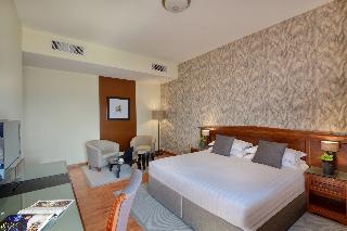 Majestic City Retreat Hotel fotoÄŸrafÄ±