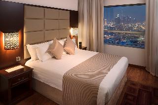 Majestic City Retreat Hotel fotoÄŸrafÄ±