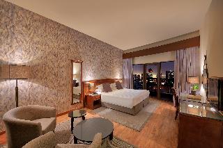Majestic City Retreat Hotel fotoÄŸrafÄ±