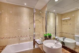 Majestic City Retreat Hotel fotoÄŸrafÄ±