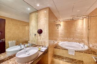 Majestic City Retreat Hotel fotoÄŸrafÄ±
