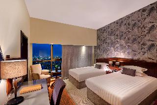 Majestic City Retreat Hotel fotoÄŸrafÄ±