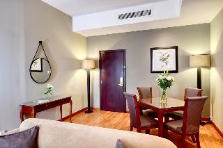 Majestic City Retreat Hotel fotoÄŸrafÄ±