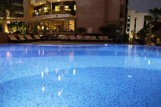 Majestic City Retreat Hotel fotoÄŸrafÄ±