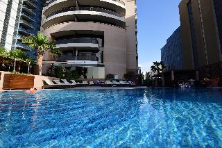 Majestic City Retreat Hotel fotoÄŸrafÄ±