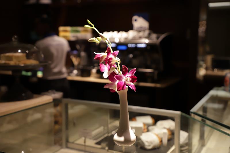 Majestic City Retreat Hotel - Restoran