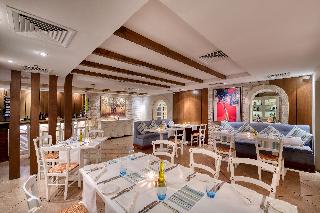 Majestic City Retreat Hotel fotoÄŸrafÄ±