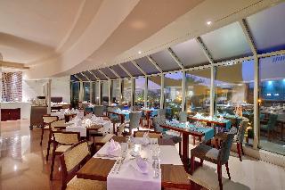 Majestic City Retreat Hotel fotoÄŸrafÄ±