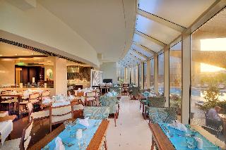 Majestic City Retreat Hotel fotoÄŸrafÄ±
