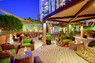 Majestic City Retreat Hotel fotoÄŸrafÄ±