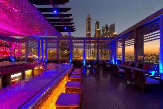 Radisson Blu Hotel, Dubai Media City fotoÄŸrafÄ±
