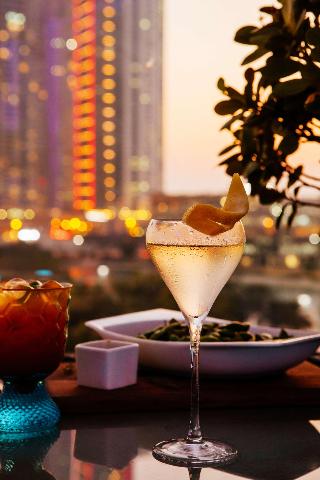 Radisson Blu Hotel, Dubai Media City fotoÄŸrafÄ±