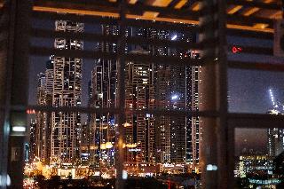 Radisson Blu Hotel, Dubai Media City fotoÄŸrafÄ±