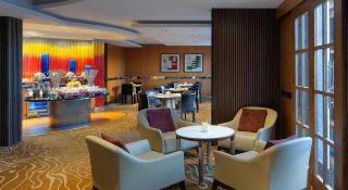 Radisson Blu Hotel, Dubai Media City fotoÄŸrafÄ±
