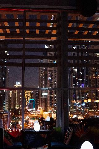 Radisson Blu Hotel, Dubai Media City fotoÄŸrafÄ±