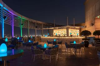 Radisson Blu Hotel, Dubai Media City fotoÄŸrafÄ±