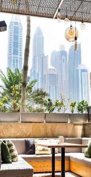 Radisson Blu Hotel, Dubai Media City fotoÄŸrafÄ±