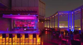 Radisson Blu Hotel, Dubai Media City fotoÄŸrafÄ±