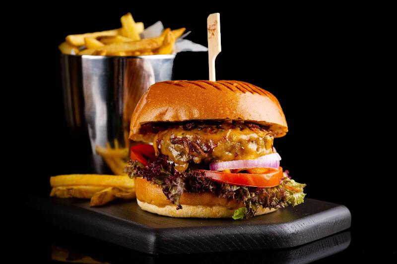 Radisson Blu Hotel, Dubai Media City - Bar