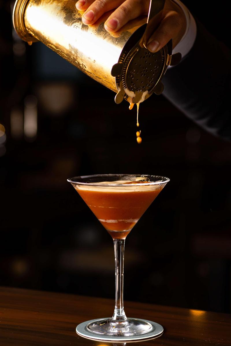 Radisson Blu Hotel, Dubai Media City - Bar