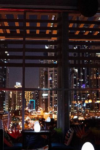 Radisson Blu Hotel, Dubai Media City fotoÄŸrafÄ±