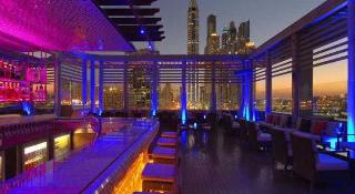 Radisson Blu Hotel, Dubai Media City fotoÄŸrafÄ±