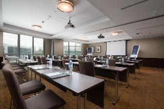 Radisson Blu Hotel, Dubai Media City fotoÄŸrafÄ±