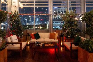 Radisson Blu Hotel, Dubai Media City fotoÄŸrafÄ±