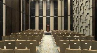 Radisson Blu Hotel, Dubai Media City fotoÄŸrafÄ±