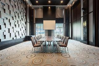 Radisson Blu Hotel, Dubai Media City fotoÄŸrafÄ±