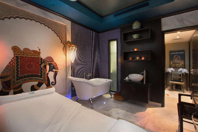Radisson Blu Hotel, Dubai Media City - Aktivite