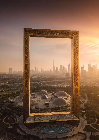 Radisson Blu Hotel, Dubai Media City fotoÄŸrafÄ±