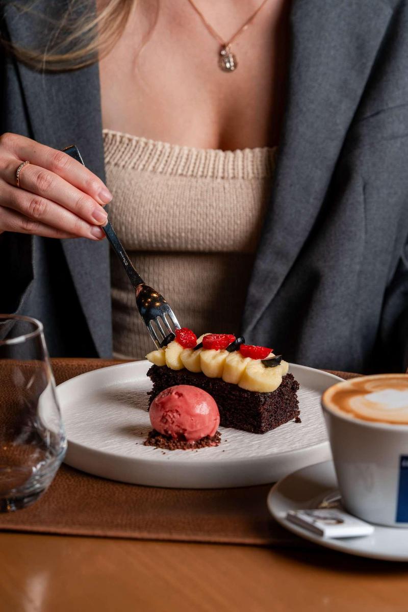 Radisson Blu Hotel, Dubai Media City - Genel