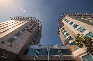 Radisson Blu Hotel, Dubai Media City fotoÄŸrafÄ±