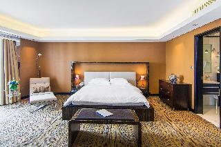 Radisson Blu Hotel, Dubai Media City fotoÄŸrafÄ±