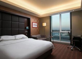 Radisson Blu Hotel, Dubai Media City fotoÄŸrafÄ±