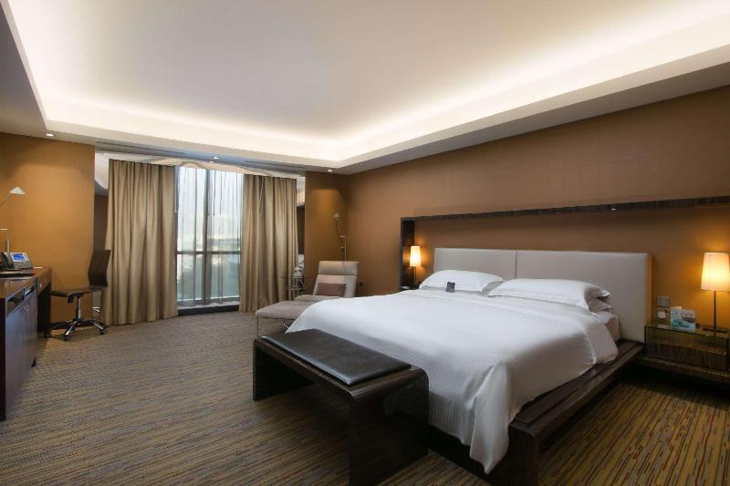 Radisson Blu Hotel, Dubai Media City - Oda