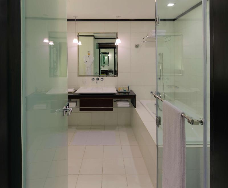 Radisson Blu Hotel, Dubai Media City - Oda