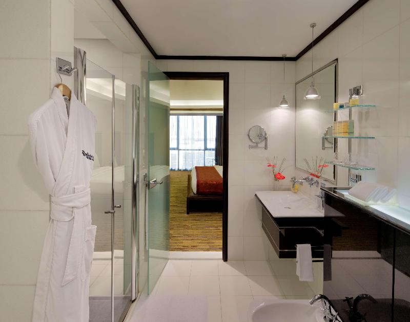 Radisson Blu Hotel, Dubai Media City - Oda
