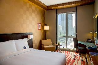 Radisson Blu Hotel, Dubai Media City fotoÄŸrafÄ±