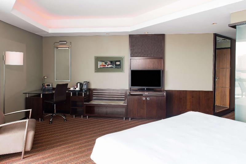 Radisson Blu Hotel, Dubai Media City - Oda