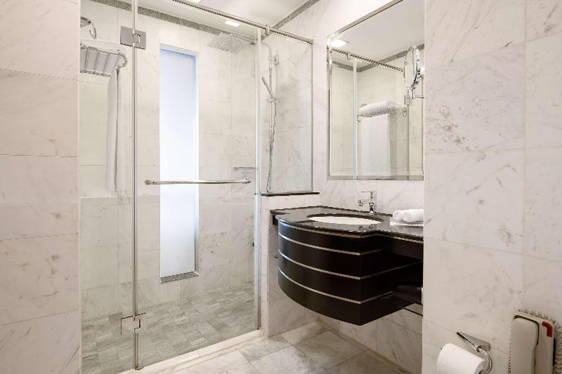 Radisson Blu Hotel, Dubai Media City - Oda