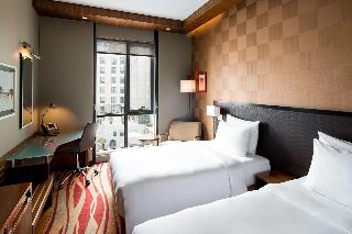 Radisson Blu Hotel, Dubai Media City fotoÄŸrafÄ±