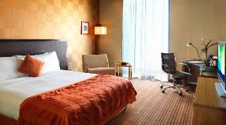 Radisson Blu Hotel, Dubai Media City fotoÄŸrafÄ±