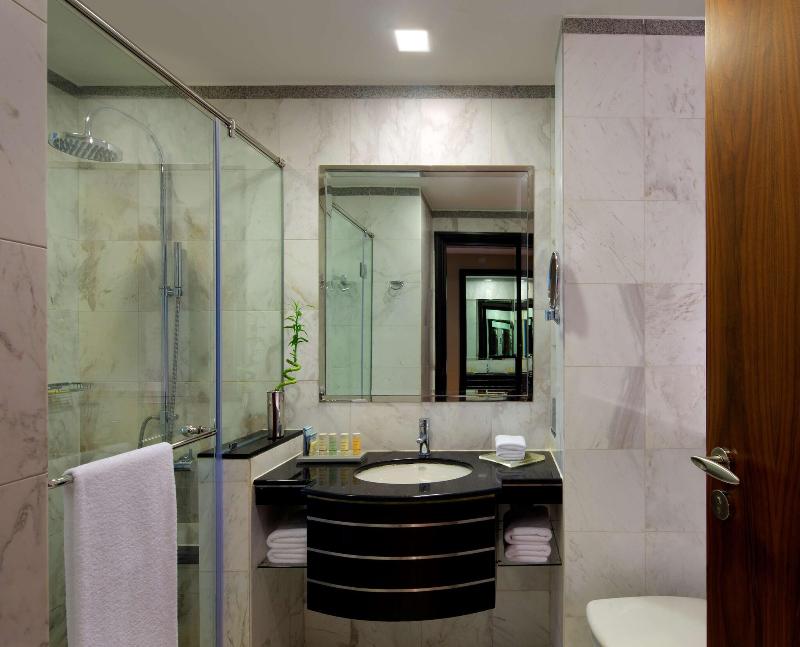 Radisson Blu Hotel, Dubai Media City - Oda