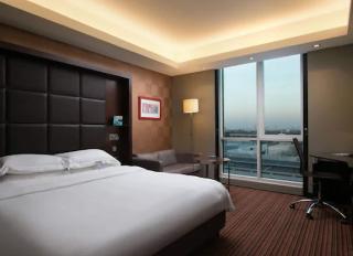Radisson Blu Hotel, Dubai Media City fotoÄŸrafÄ±